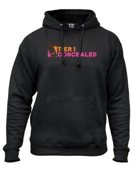 T1C - DUNKS HOODIE